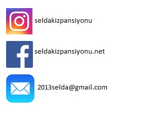 DİĞER SOSYAL MEDYA HESAPLARIMIZDAN BİZİ TAKİP EDEBİLİRSİNİZ.