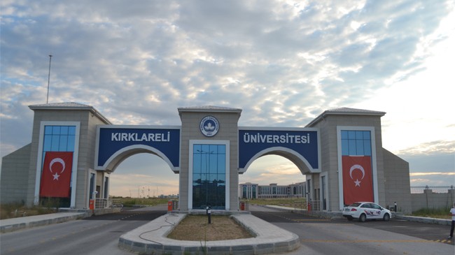 2018-YKS İLE ÜNİVERSİTEMİZ PROGRAMLARINA YERLEŞTİRİLEN ÖĞRENCİLERİN KAYIT İŞLEMLERİ